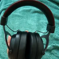 هدست مخصوص بازی ردراگون مدل h540|قطعات و لوازم جانبی رایانه|تهران, مهران (سیدخندان)|دیوار