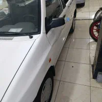 پراید وانت 1403/12 نقد و اقساط|خودرو سواری و وانت|بهارستان, |دیوار