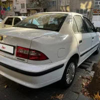 سمند ef7 مدل ۹۴|خودرو سواری و وانت|تهران, شمشیری|دیوار