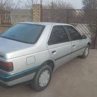 پژو ۴۰۵|خودرو سواری و وانت|گنبد کاووس, |دیوار