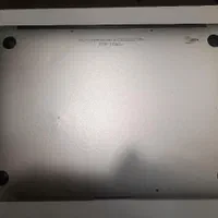 لپ تاپ اپل مدل Macbook Air A1466 - i7 (2017)|رایانه همراه|تهران, میدان ولیعصر|دیوار