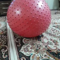 توپ ورزش