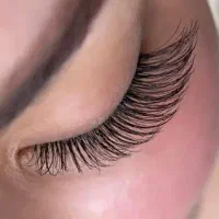 اکستنشن مژه و کاشت مژه