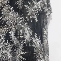 لباس مجلسی شیک|لباس|لالجین, |دیوار