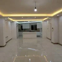 ۱۴۳ متر/نوساز/تک واحد/بلوارسمیه