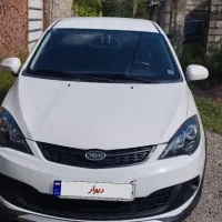 ام وی ام ۳۱۵ مدل ۹۵ نیو لاکچری