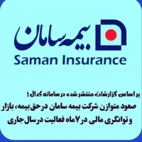 کارشناس بیمه همراه با آموزش های حرفه‌ای