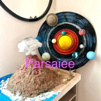 انواع کاردستی