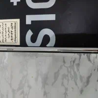 گوشی سامسونگ + SAMSUNG S10 Plus درحدنو 128 رام 8|موبایل|تهران, کیانشهر|دیوار