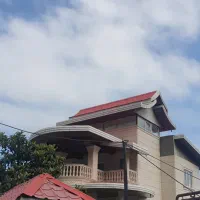 ویلا تیربلکس کلید نخورده کوه پایه|فروش خانه و ویلا|چابکسر, |دیوار