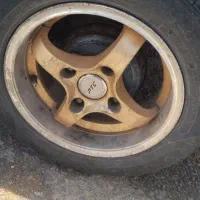 رینگ اسپرت پراید