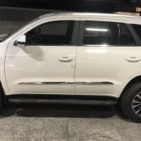 دایون Y7 صفر ۱۴۰۲|خودرو سواری و وانت|تهران, پاسداران|دیوار