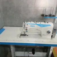 فروش و خرید راسته دوز کامپیوتری جک a4b مشابه اکبند|چرخ خیاطی و ریسندگی|تهران, خانی‌آباد|دیوار