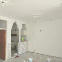 نقاشی ساختمان با قیمتی مناسب|خدمات پیشه و مهارت|ساوه, |دیوار