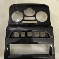 قاپ جلو‌داشبورد رانا پلاس فابریکی کمیاب