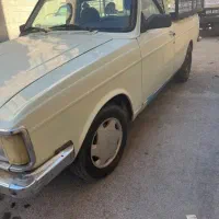 باربری پیکان وانت