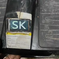 اسکوتربرقی A8