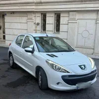 207  مدل 98 بیرنگ