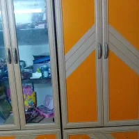 کمد لباس ودکور کودک