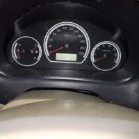 ام وی ام ۱۱۰ چهارسیلندر|خودرو سواری و وانت|اندیشه, اندیشه فاز ۱|دیوار