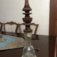 قلیان چوبی  درجه 1