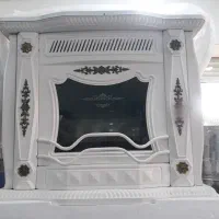 بخاری الماس گاز|بخاری، هیتر، شومینه|قم, نیروگاه|دیوار