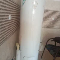 آبگرمکن ایستاده  درحد نو