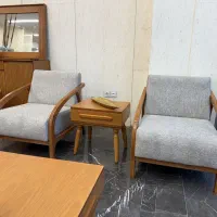 مبل مینیمال اقساطی|مبلمان خانگی و میز عسلی|کرج, گوهردشت|دیوار