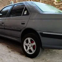 پژو پارس تیوفایو|خودرو سواری و وانت|بومهن, |دیوار