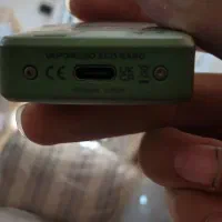 ویپ پاد اکو سالم داعمی کام دهی عالی