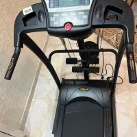 تردمیل فلکسی فیت 1109M|تجهیزات ورزشی|رشت, رشتیان|دیوار