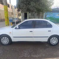 سمند دوگانه|خودرو سواری و وانت|علی‌آباد کتول, |دیوار