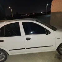 تیبا ۲ مدل ۴۰۱