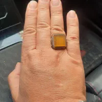 فروش انگشتر شرف شمس و شجر