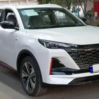 چانگان 55 مونتاژ