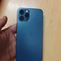 گوشی آیفون ۱۲ پرومکس