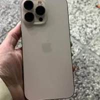 گوشی ایفون 16 پرومکس با ریجستر