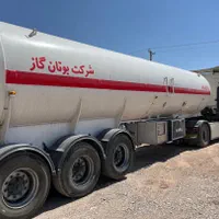 کپسول های گاز الپیجی سه محور ودو محور