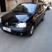 ال نود مدل 1389 E2|خودرو سواری و وانت|کرج, احدآباد|دیوار
