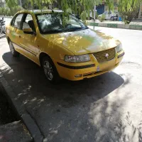 فروش تاکسی بی سیم133