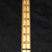 نی انبان. نی همبون