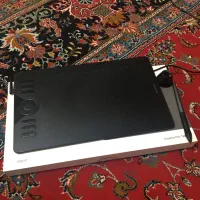 قلم نوری HS610