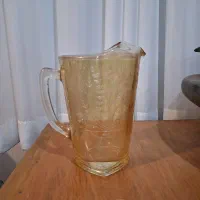 پارچ زنگاری