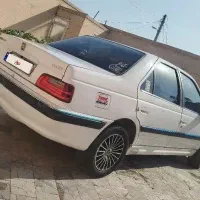 پارس مدل۹۴ xu7