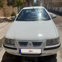 سمند seمدل۹۲