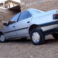 پژو405|خودرو سواری و وانت|سربیشه, |دیوار