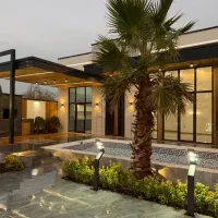 ویلا-کردان-تهراندشت-سهیلیه-چهارباغ-اقساط-سند-مدرن