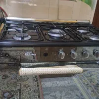 اجاق گاز طرح فر ۲ تومن|اجاق گاز و لوازم برقی پخت‌وپز|هشتگرد, فاز ۷ مهستان|دیوار