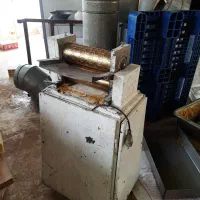 فروش استثنایی خط تولیدپولکی