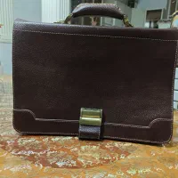 کیف چرم اداری
